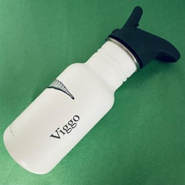 Klean Kanteen drikkedunk med navn 