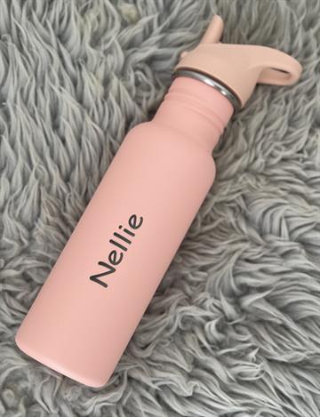 Klean kanteen med navn