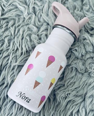 Klean kanteen med navn