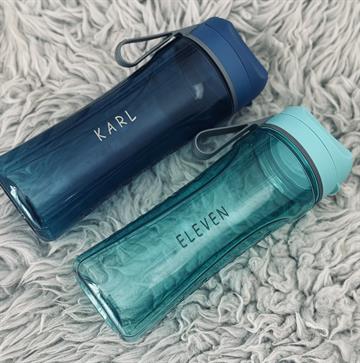 sistema swift bottle med navn navneparadis