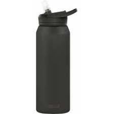 camelbak med navn insulated sort
