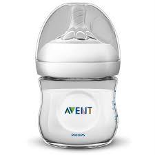 philips avent sutteflaske med navn