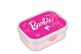 MEPAL campus madkasse med navn  BARBIE
