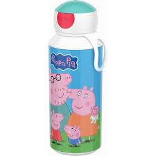 MEPAL drikkedunk med navn 400 ml Gurli Gris