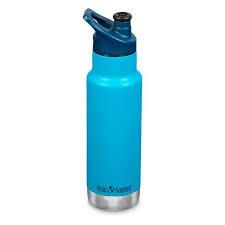 klean kanteen thermo insulated med navn