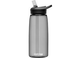 camelbak sort drikkedunk med navn stor