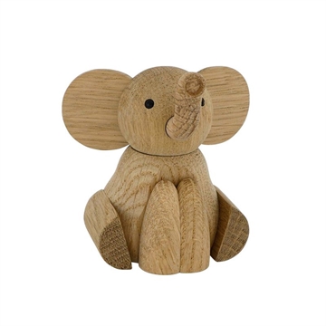 Elefant egetræ figur NOA KIDS