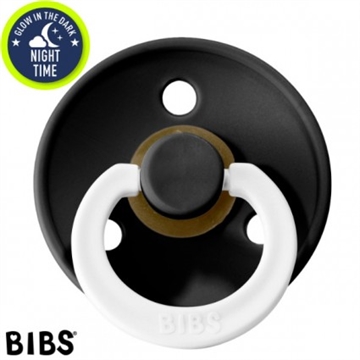 selvlysende sutter bibs sort