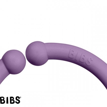 Bibs loops Lavender