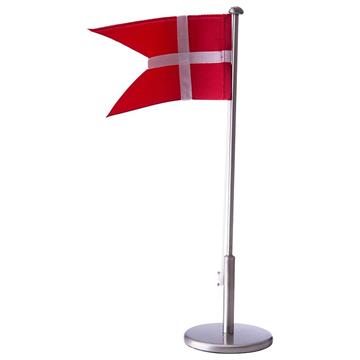 bordflag med dåbsmotiv gratis gravering