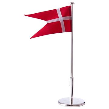 dåbsflag med gratis ravering 