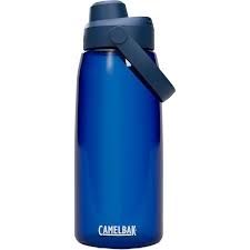 Camelbak drikkedunk 1L med navn THRIVE chug NAVY