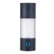 iwater hydrogen vandflaske ALL DAY + med navn navneparadis