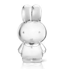 Sparebøsse MIFFY med gratis gravering navneparadis