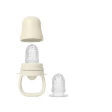BIBS Baby Feeder med navn