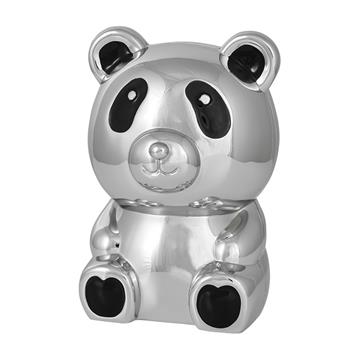 panda sparebøsse med navn tilbud