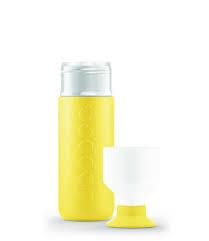 Dopper THERMO drikkedunk med navn 580 ml