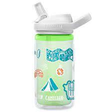 CAMELBAK thermo drikkedunk med navn kids