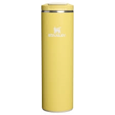 Stanley Transit Fliptop Mug med navn .47L Daffodil / GUL navneparadis