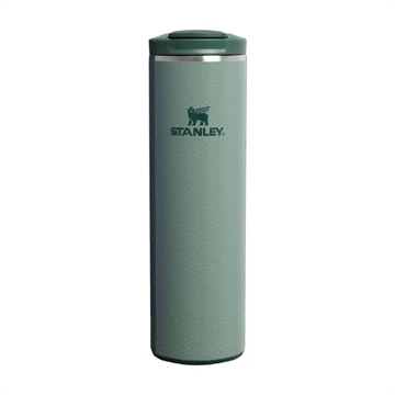 STANLEY termokop med navn Transit Fliptop Mug 0,47 liter navneparadis