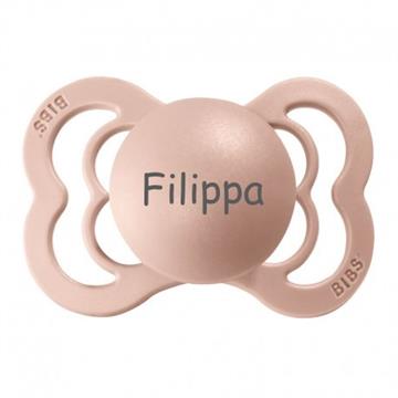 bibs supreme med navn tilbud
