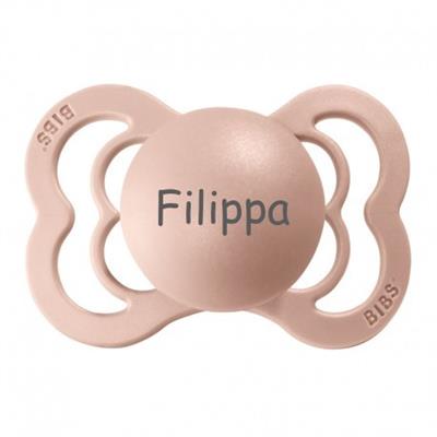 bibs supreme med navn tilbud