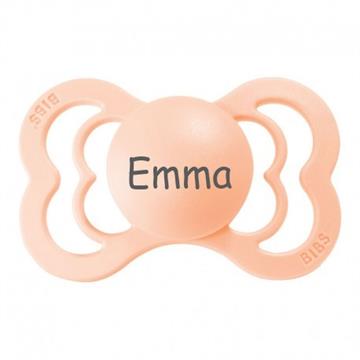 bibs supreme med navn tilbud