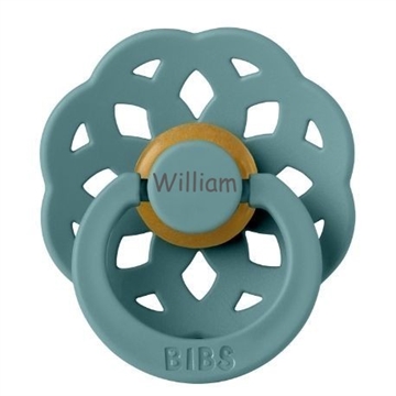 BIBS str 2 med navn  ISLAND SEA BOHEME navneparadis