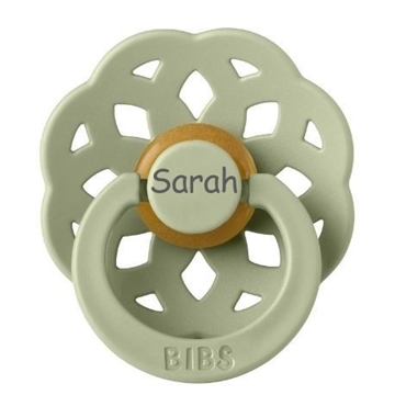 BIBS sut str 2 med navn SAGE BOHEME