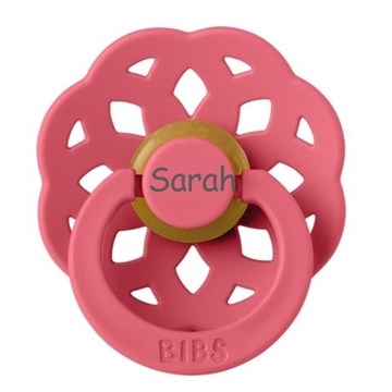 BIBS sut str 2 med navn CORAL BOHEME