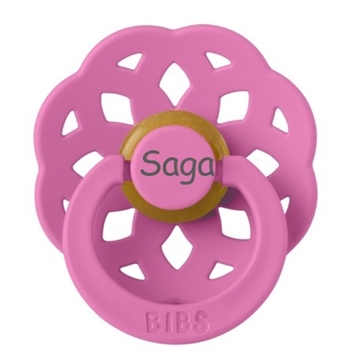 BIBS sut str 2 med navn BUBBLEGUM BOHEME navneparadis