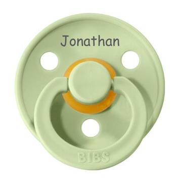 bibs sut med navn rabatkode
