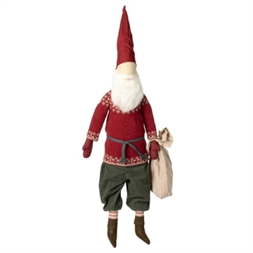  2021 SANTA julemand maileg navneparadis