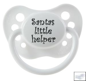Santas little helper kr 19,-