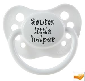 Santas little helper kr 29,-