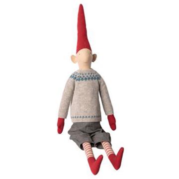 Mega nisse 2019 dreng HENRY