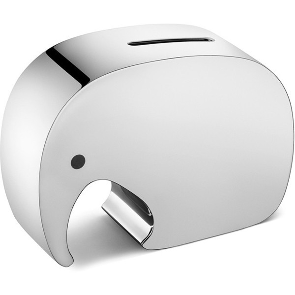 Elefant sparebøsse georg jensen Elefant sparebøsse georg jensen
