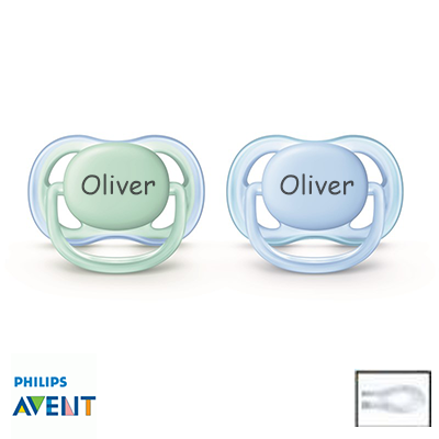 AIR navnesutter philips avent med navn