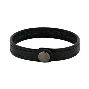 armbånd herre med gravering