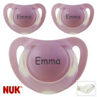 NUK starlight 0-6 mdr