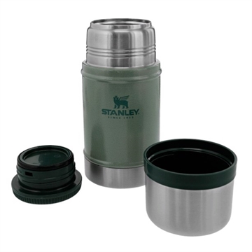 Legendary Classic Food Jar fra Stanley med navn navneparadis