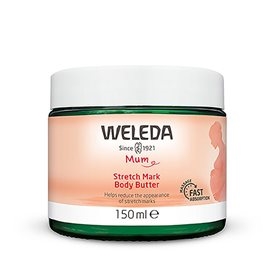 WELEDA Stretch Mark Body Butter navneparadis
