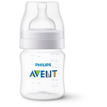 Philips Avent sutteflaske med navn